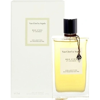 Van Cleef & Arpels Collection Extraordinaire Bois d'Iris parfémovaná voda dámská 75 ml