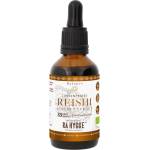Ra Hygge Био течен екстракт от гъба Рейши, 100 ml, Ra Hygge (836109 (2910061) RA HYGEE)