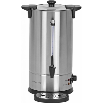 Technica Dvouplášťový vařič na vodu 8,5 l Gold Line