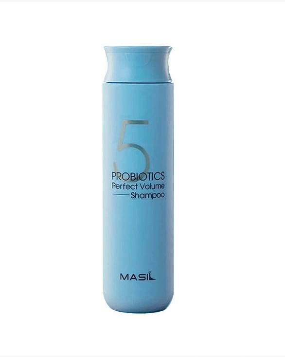 MASIL Шампоан с пробиотици за обем на косата Masil 5 Probiotics Perfect Volume Shampoo