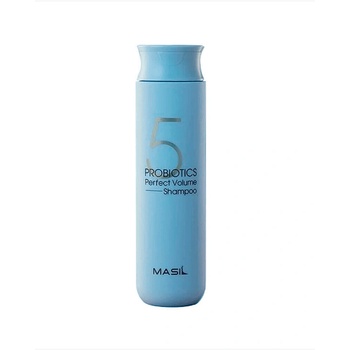 MASIL Шампоан с пробиотици за обем на косата Masil 5 Probiotics Perfect Volume Shampoo