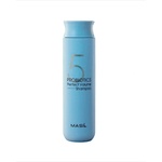MASIL Шампоан с пробиотици за обем на косата Masil 5 Probiotics Perfect Volume Shampoo