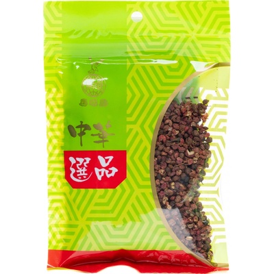 Asia Express Food Korenie Sečuánske celé 57g