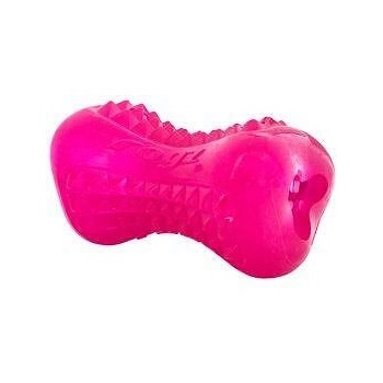 Rogz Играчка за куче yumz small pink rogz
