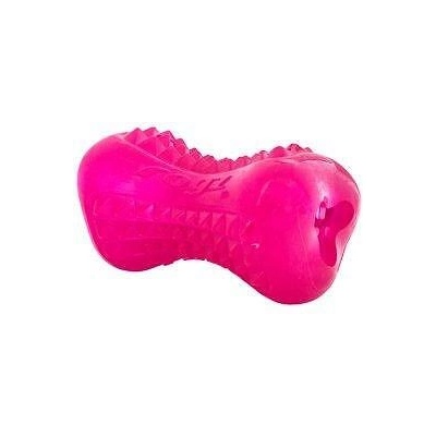 Rogz Играчка за куче yumz small pink rogz