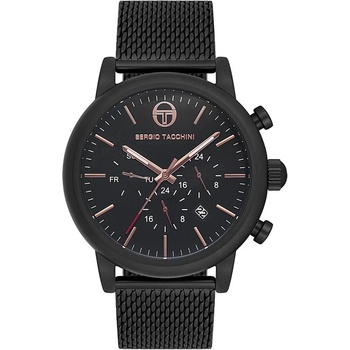 Sergio Tacchini Мъжки часовник Sergio Tacchini ST. 5.139. 10 (B--ST.5.139.10)