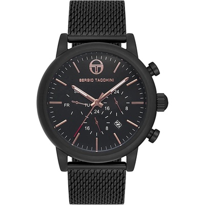 Sergio Tacchini Мъжки часовник Sergio Tacchini ST. 5.139. 10 (B--ST.5.139.10)