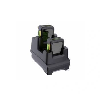Zebra Charging station, 2 slots (CRD-WS5X-2SWR-01)