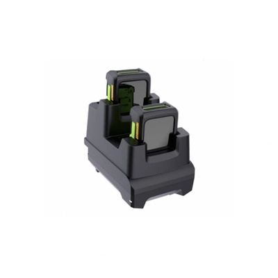 Zebra Charging station, 2 slots (CRD-WS5X-2SWR-01)