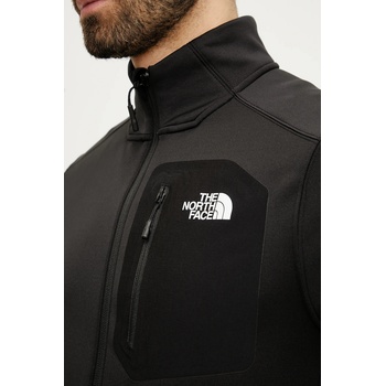 The North Face Спортен суичър The North Face Crest (NF0A897CJK31)