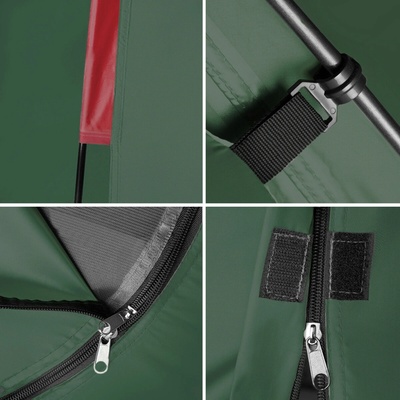 NILS Camp NC6013 Rocker