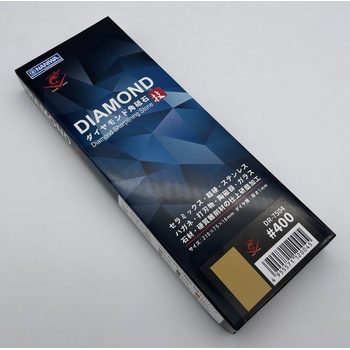 Image 1 of Naniwa NAN DR-7504 Диамантен камък Grit 400 210x75x16 mm