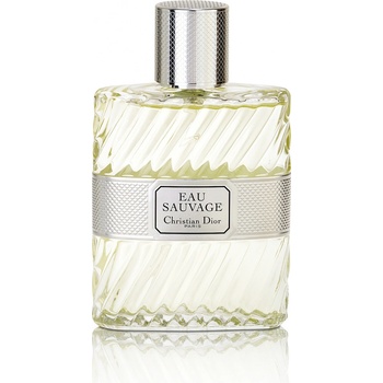 Christian Dior Eau Sauvage toaletní voda pánská 100 ml