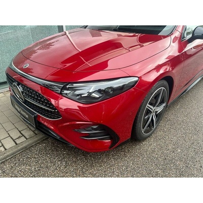 Mercedes-Benz CLA 200 120 kW