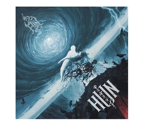Hu - Hun Digipack CD