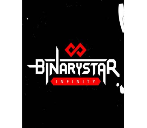Binarystar Infinity