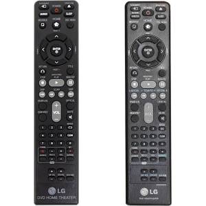 LG akb37026874 - оригинален дистанционен контрол (akb37026874) Дистанционно