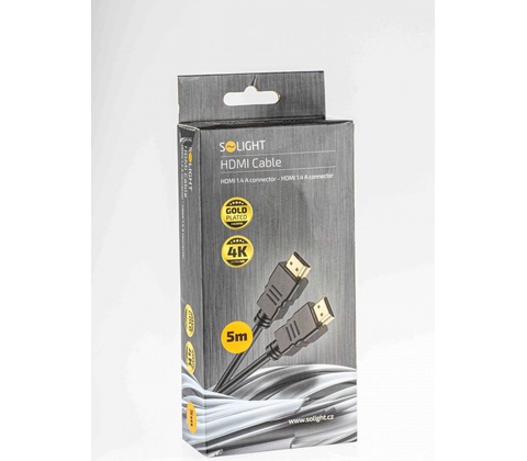 Solight SSV1205