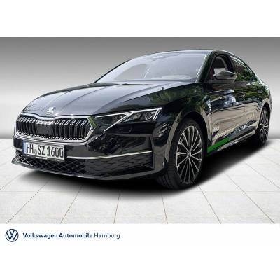 Skoda Octavia 2.0 TDI DSG 110 kW