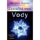 Knihy Zázračná moc vody