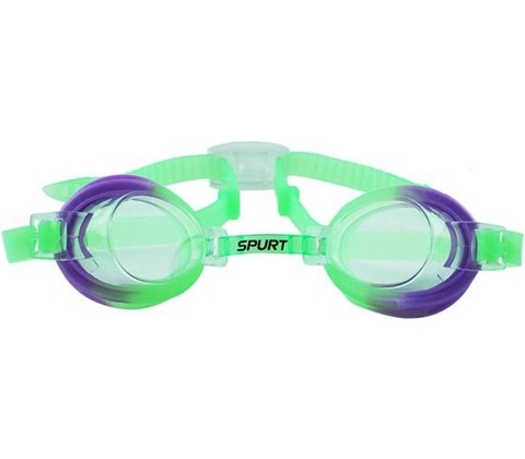 Spurt 173 AF