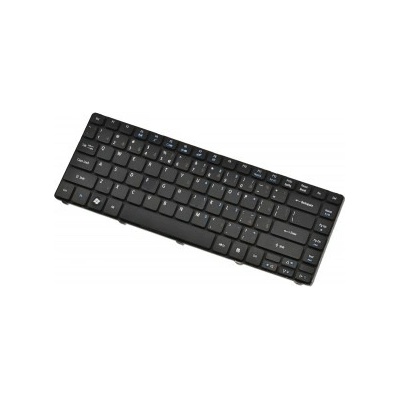 Acer Aspire 4820T Klávesnice pro Notebook / Laptop Česká