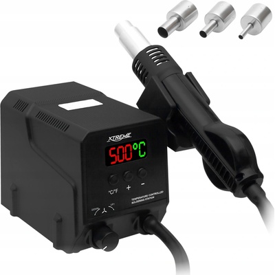 XTREME PR-ZD-8908