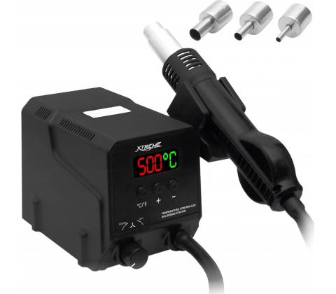 XTREME PR-ZD-8908