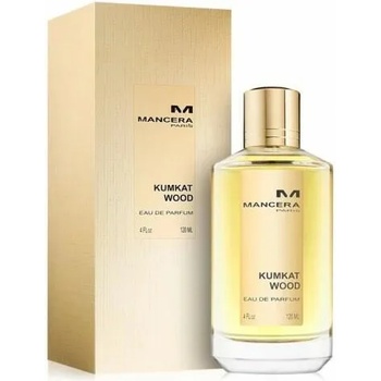 Image 1 of Mancera Kumkat Wood EDP 100 ml