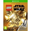 Lego Star Wars: The Force Awakens (Deluxe Edition)