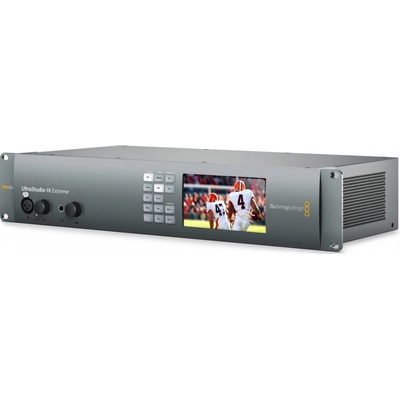 Blackmagic Design UltraStudio 4K Extreme 3