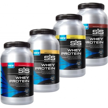 SiS Whey Protein 1000 g