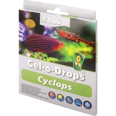 Dupla Gel-o-Drops Cyclops 12 x 2 g