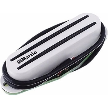 DiMarzio DP186 White Адаптер за китара (10000329)