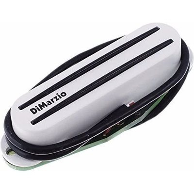 DiMarzio DP186 White Адаптер за китара (10000329)