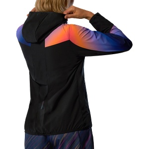 Mizuno Active Alpha Hanabi