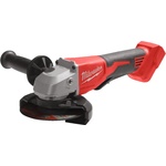 Milwaukee M18 BLSAG125XPD-0 (4933492645) Ъглошлайф