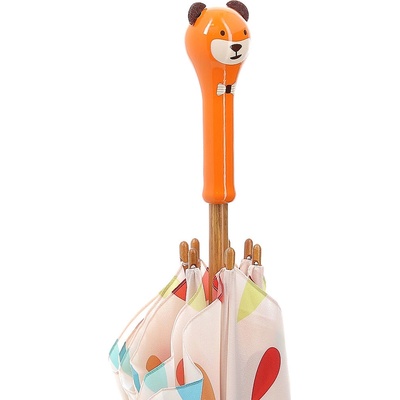 Vilac Medvěd Marcel oranžová – Zboží Mobilmania