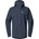 Haglöfs Мъжко водоустойчиво яке Haglöfs Korp Proof Jacket Waterproof jacket - Tarn Blue (002-2737-0613)
