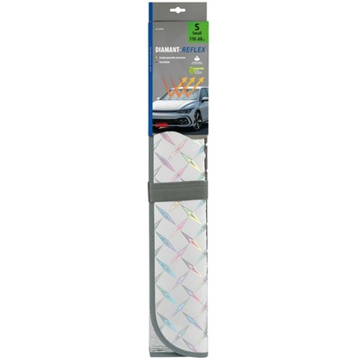 Lampa Slnečná clona DIAMANT S 60 x 110cm