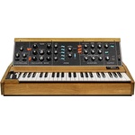 Moog Minimoog Model D Bob Moog Tribute Edition Синтезатор Дъб (MIN-MOOG-D-08-06)