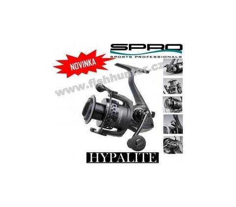 Spro Hypalite 1120