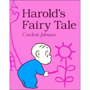 Harold's Fairy Tale | Crockett Johnson (ISBN: 9780064433471)