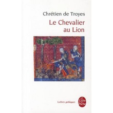 Le Chevalier Au Lion