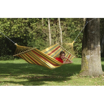 AMAZONAS Хамак Amazonas Aruba с EllTex ванилия (020406)