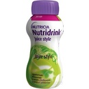 Nutridrink Juice style s pomarančovou príchuťou 4x200ml
