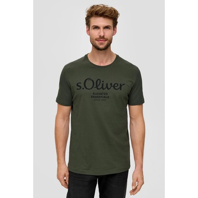 s. Oliver 2139909 79D1 khaki