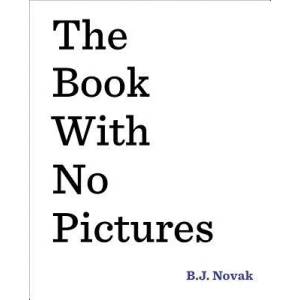 Book with No Pictures (2014)