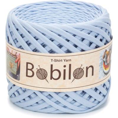 Bobilon Maxi 9 - 11 mm Sky Blue