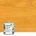 Osmo Wood Wax Finish 3103 Светъл дъб - декор вакса 0.375л (6418)